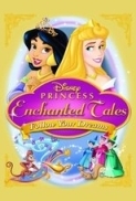 Disney Princess Enchanted Tales: Fo...