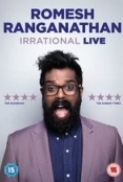 Romesh Ranganathan: Irrational Live