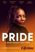 Pride: A Seven Deadly Sins Story