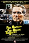 Fort Apache the Bronx