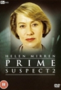 Prime Suspect 2