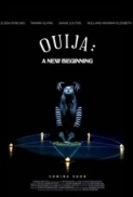 Ouija: A New Beginning