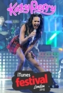Katy Perry: Live at iTunes Festival...