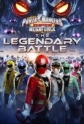 Power Rangers Super Megaforce: The ...