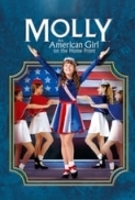 Molly: An American Girl on the Home...