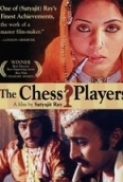 The Chess Players