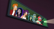 Futurama