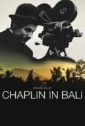 Chaplin in Bali