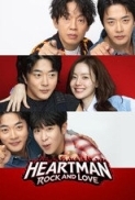 Heartman: Rock and Love