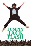 Jumpin' Jack Flash