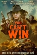 You Can't Win