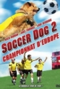 Soccer Dog 2: European Cup