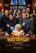 Agata Christian - Murder on the Sno...
