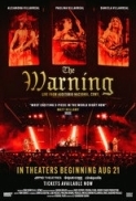 The Warning Live From Auditorio Nac...