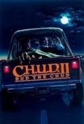 C.H.U.D. II: Bud the Chud