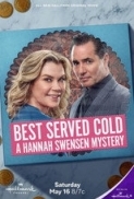 Best Served Cold: A Hannah Swensen ...