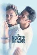 The Monster She Married
