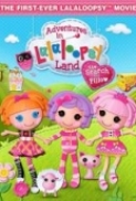 Adventures in Lalaloopsy Land: The ...