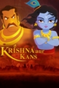 Krishna and Kamsa