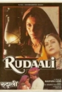 Rudaali