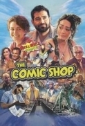 The Comic Shop