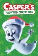 Casper's Haunted Christmas