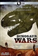 Dinosaur Wars