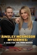 The Ainsley McGregor Mysteries: A C...