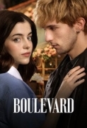 Boulevard