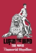 LUPIN THE IIIRD: The Movie - The Im...