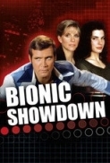Bionic Showdown: The Six Million Do...