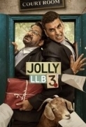 Jolly LLB 3