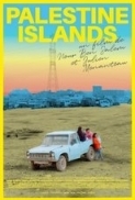 Palestine Islands