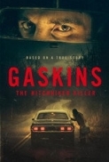 Gaskins: The Hitchhiker Killer