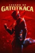 Legend of Gatotkaca