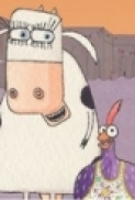 The Cow That Almost Missed Christma...