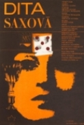Dita Saxová