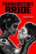 Frankenstein's Bride