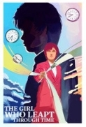 The Girl Who Leapt Through Time