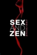 Sex and Zen