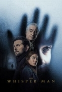 The Whisper Man