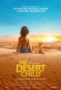The Desert Child