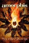 Amorphis: Forging the Land of Thous...