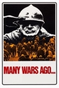 Many Wars Ago