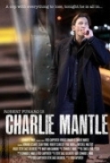 Charlie Mantle