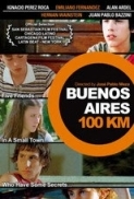 Buenos Aires 100 km