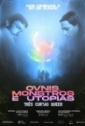 UFO’s, Monsters and Utopias: Three ...