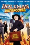 Holyman Undercover