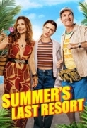Summer's Last Resort