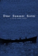 Dear Summer Sister